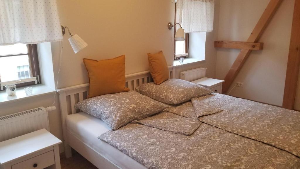 Ferienwohnung-Zum-Malerweg photo 3