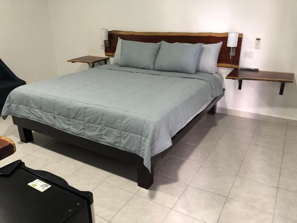 Hotel "Casa Las Lolas" photo 4