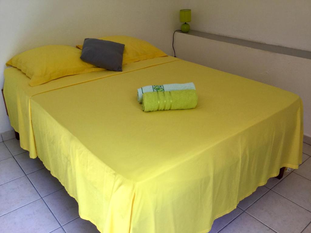 chez Jocelyne prés des sources chaudes photo 2