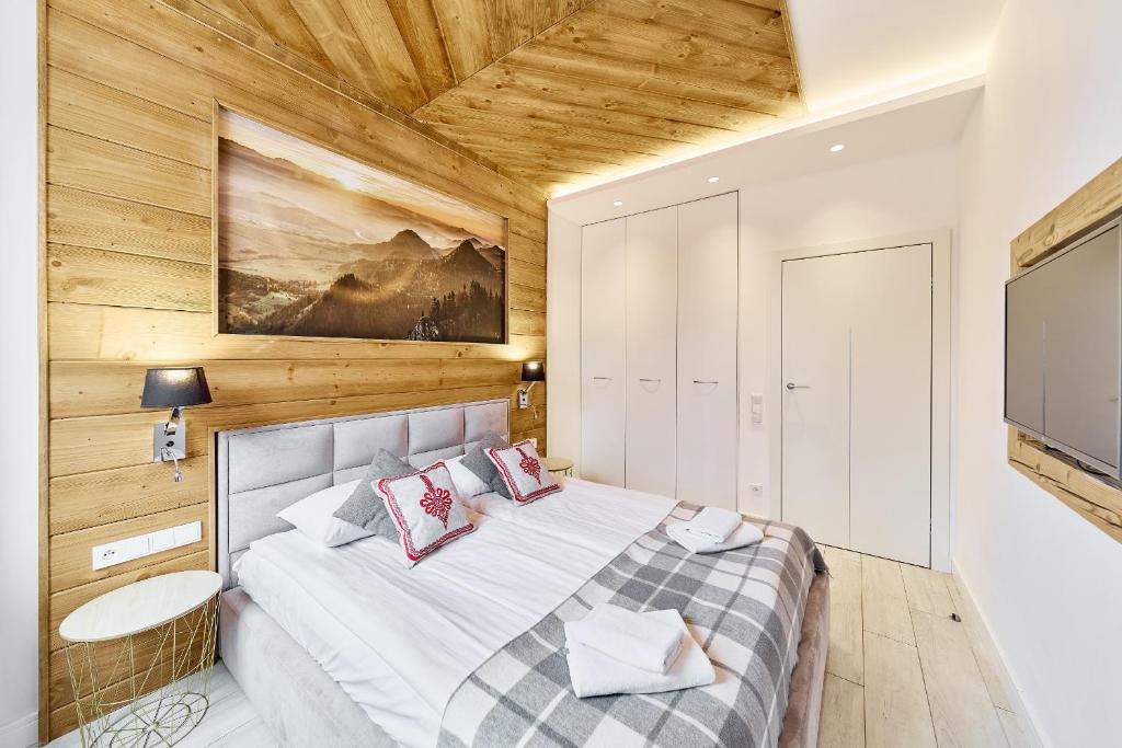 Aparthotel Giewont photo 4