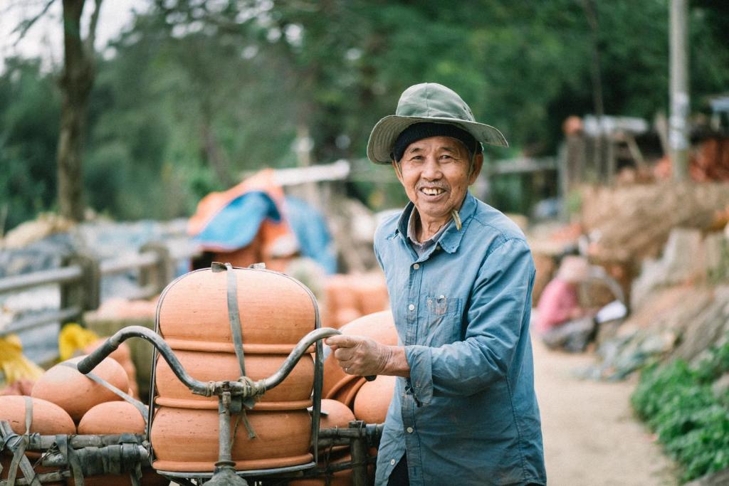 Capella Hanoi