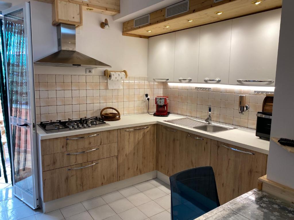 Charming 1-Bed Apartment in Realmonte photo 2