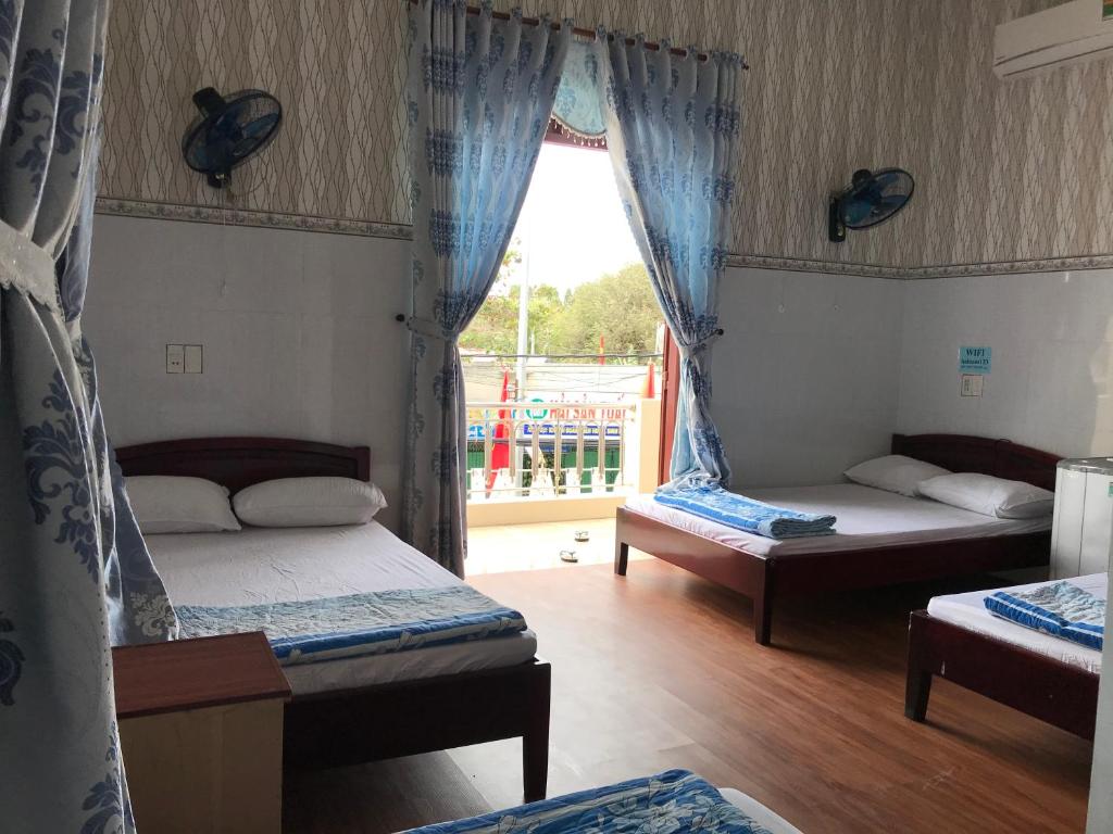 Hải Nam Motel