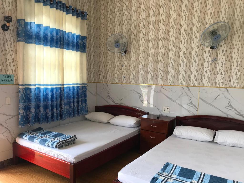 Четырехместный (Четырехместный номер), Hai Nam Guesthouse
