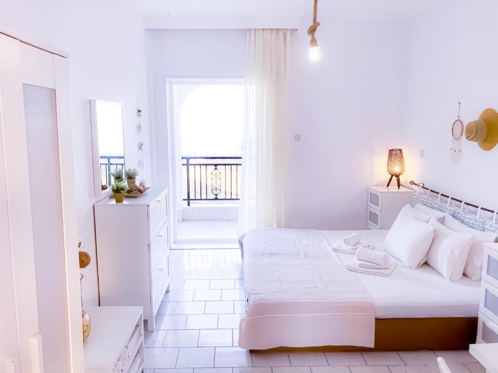 VILLA MARAVGIA APARTMENT B photo 1