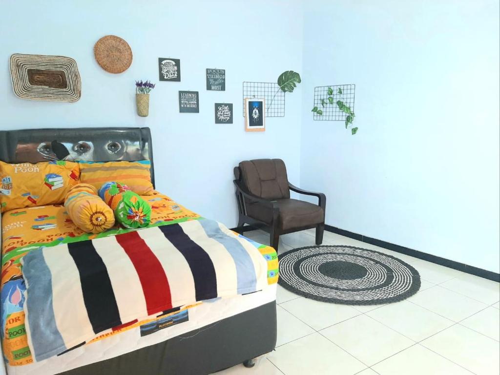 Villa Fifari - 5 Kamar Tidur, 3 Kamar Mandi photo 3