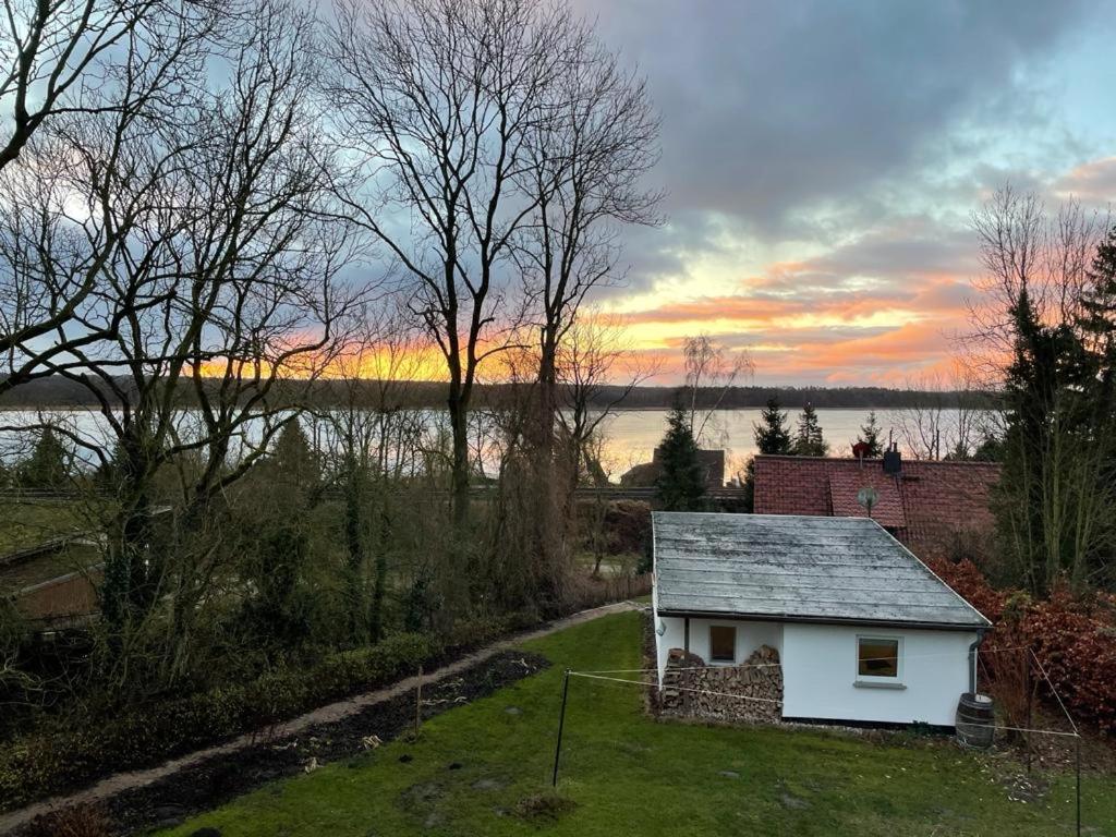 Ferienhaus am Schweriner See photo 4