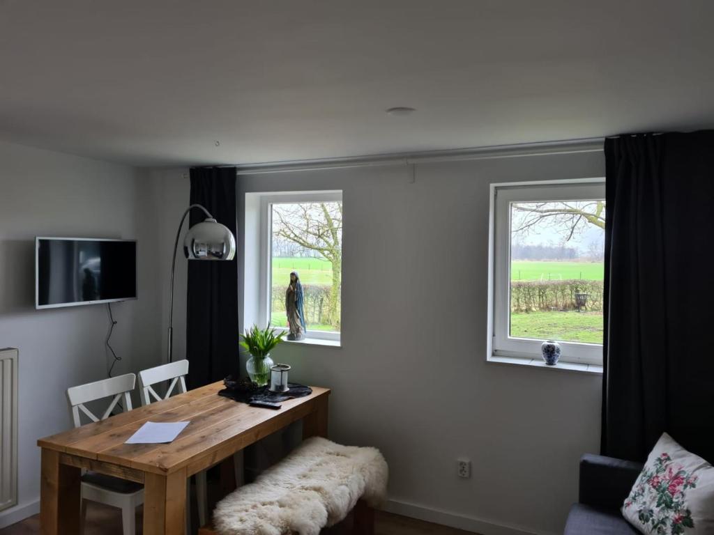 Hoeve Zandbelt photo 3