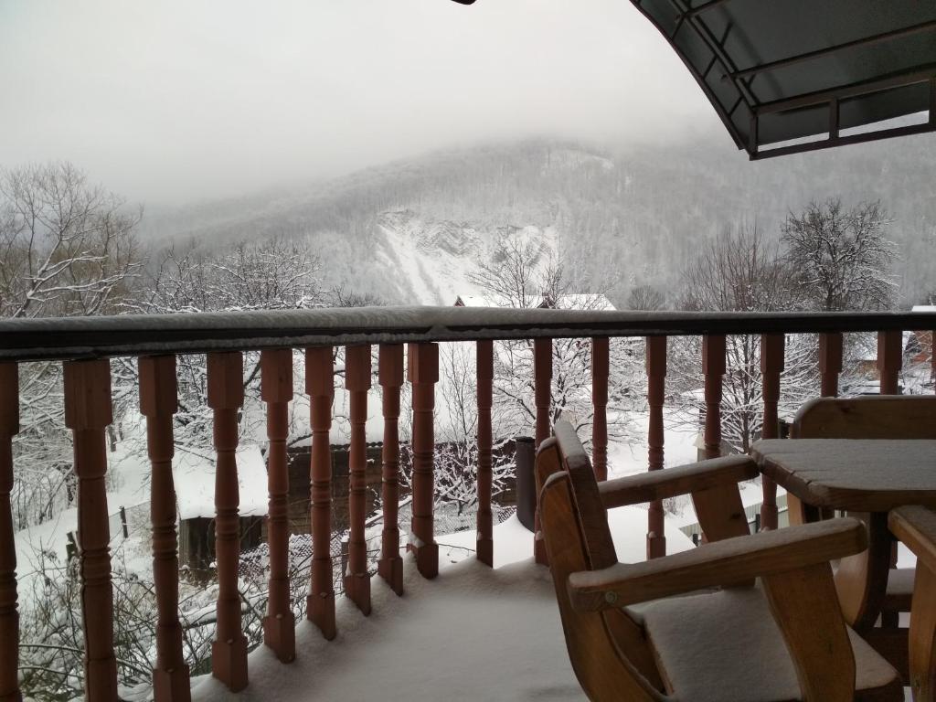 U dida Grytsya photo 1