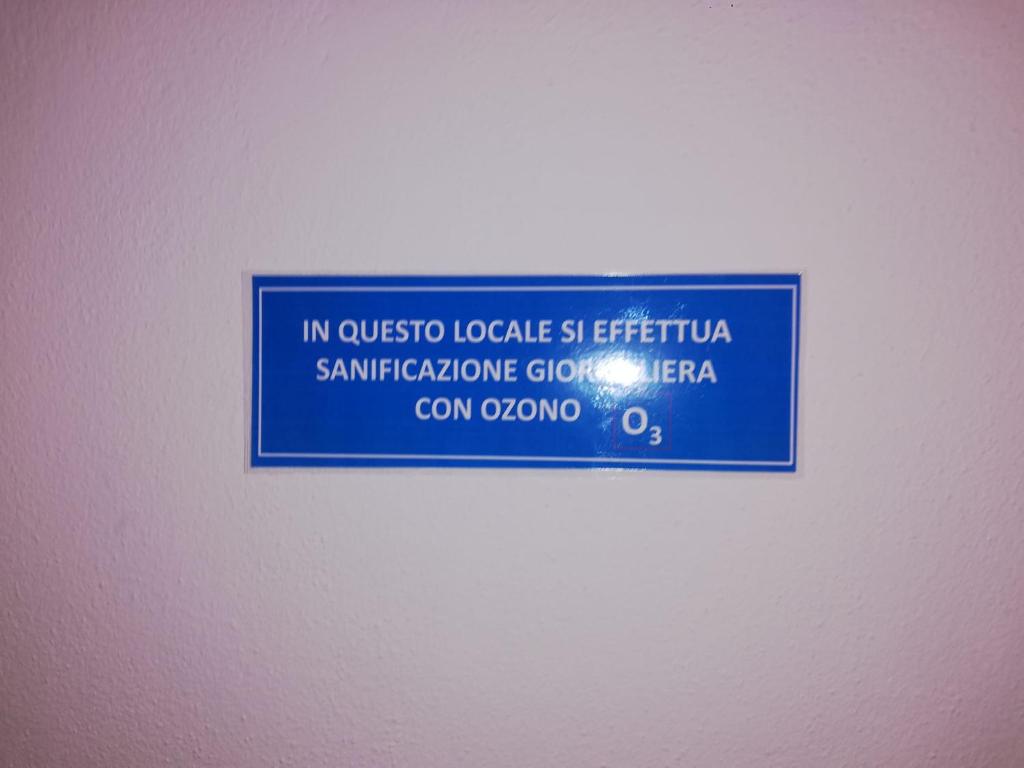 Casa Vacanze Milosa photo 1