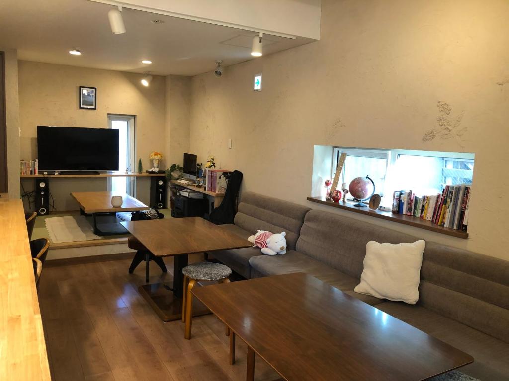Art Inn 24 Sapporo photo 4