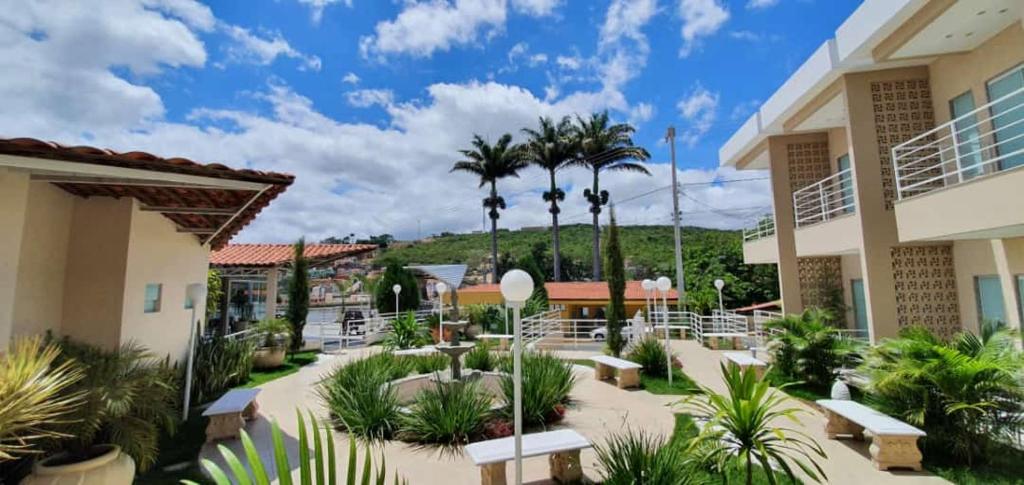 TRIUNFO PAPO HOTEL photo 2