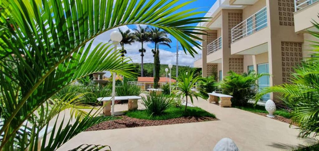 TRIUNFO PAPO HOTEL photo 3