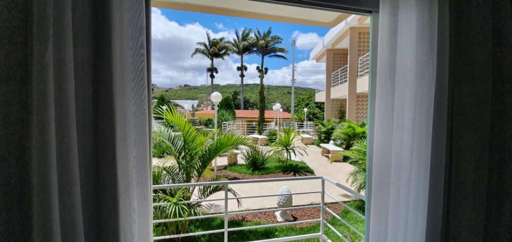 TRIUNFO PAPO HOTEL photo 1