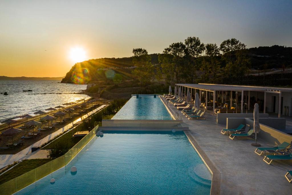 Mount Athos Resort photo 3