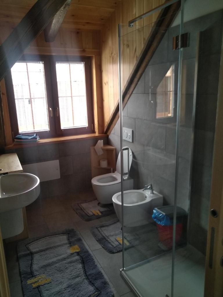 Greuth Hutte photo 4