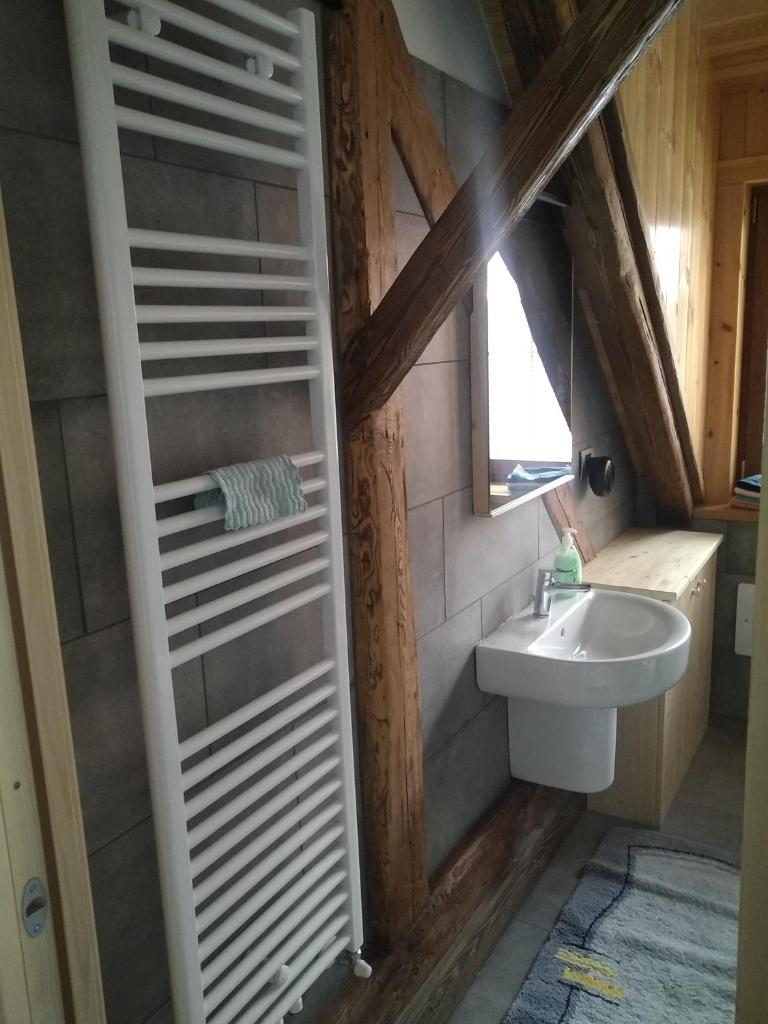 Greuth Hutte photo 3