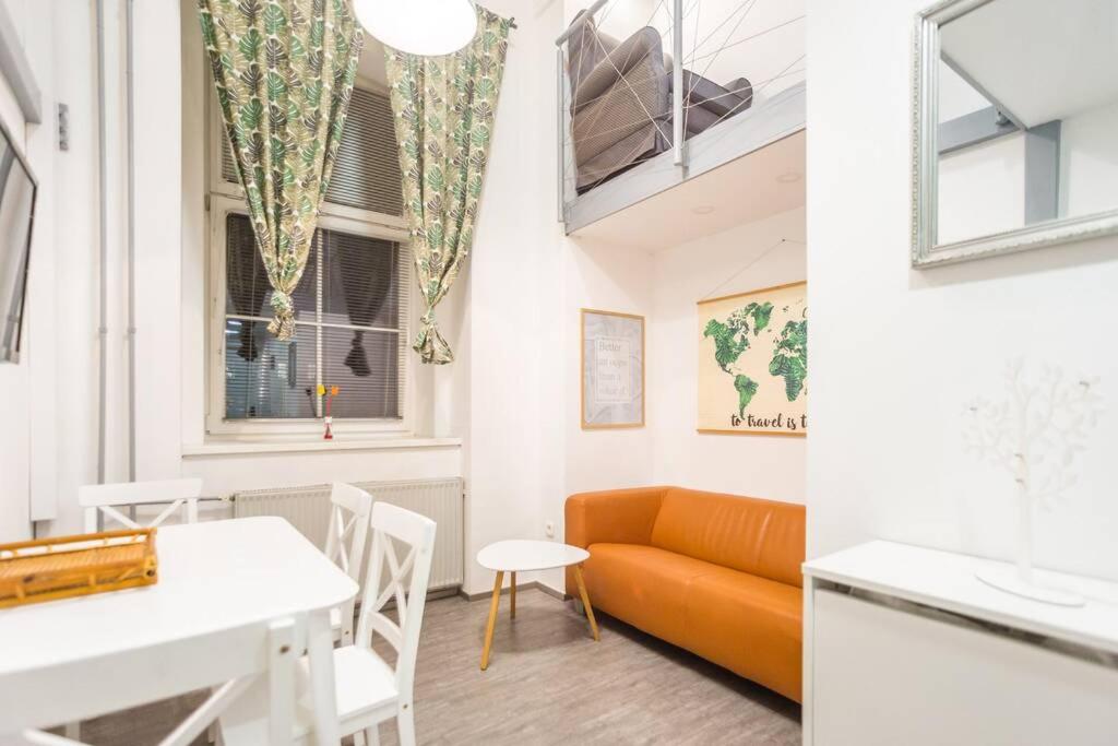 Apartma N'Poznam Tobacna
