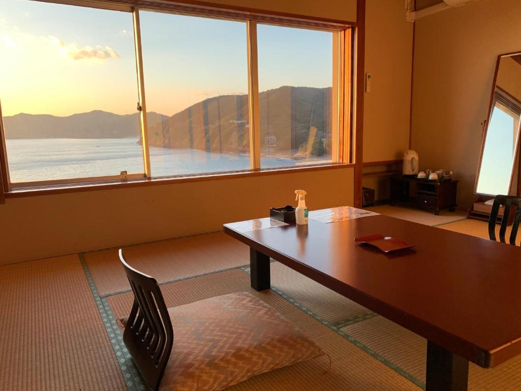 Premier Resort Yuga Ise Shima photo 2
