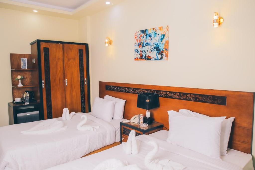 Jewel Inn El Bakry Hotel - Tap to explore photos