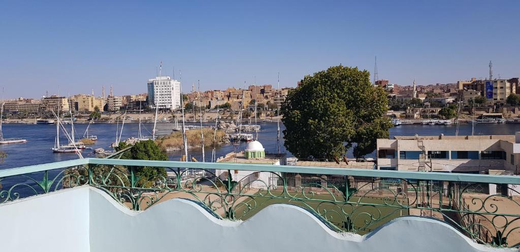 The Green Nubian House photo 2
