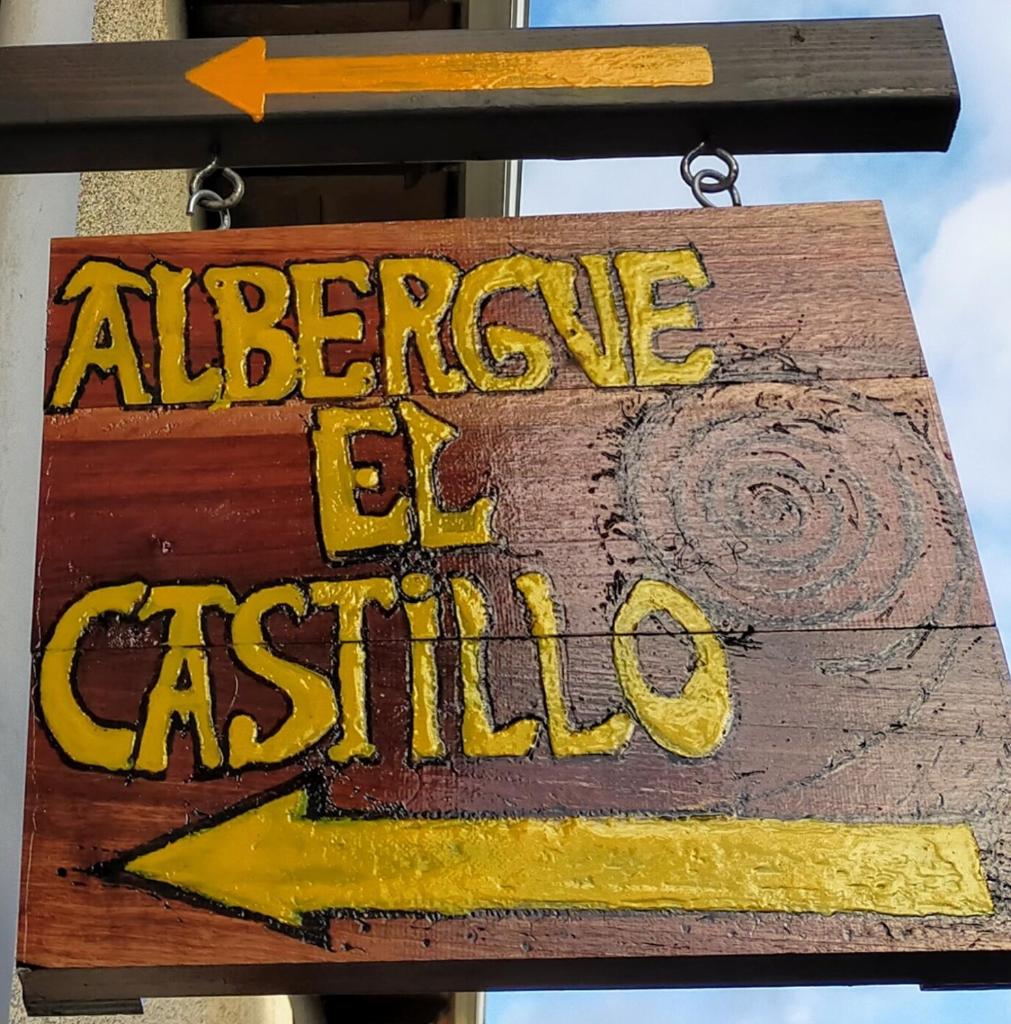 Albergue el Castillo photo 3