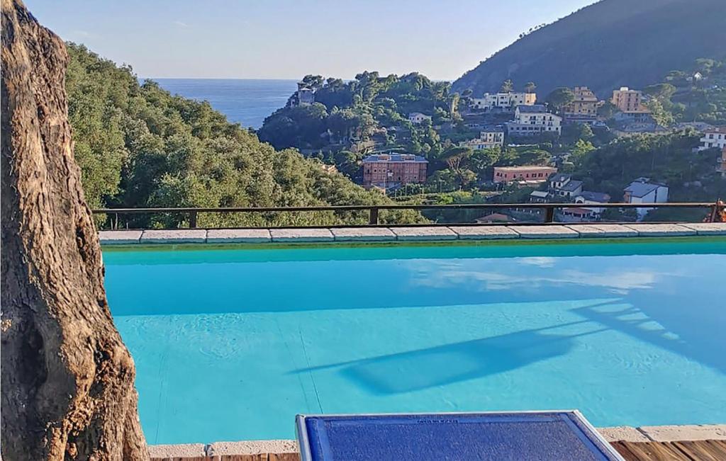 Awesome Apartment In Moneglia With 2 Bedrooms, Wifi And Outdoor Swimming Pool