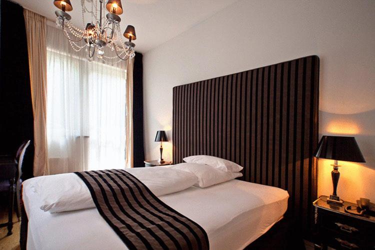 Двухместный (Небольшой двухместный номер с 1 кроватью), Hotel Aleksandra