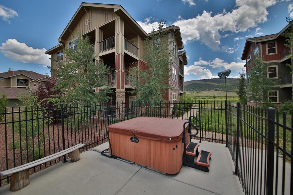 Lodge at Ten Mile photo 1