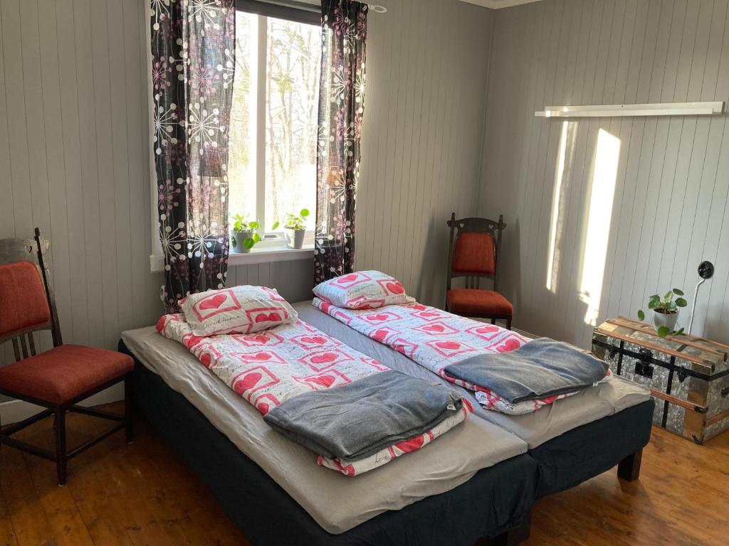Snickaren Vandrarhem i Grästorp - Egen Lägenhet - Own apartments photo 4