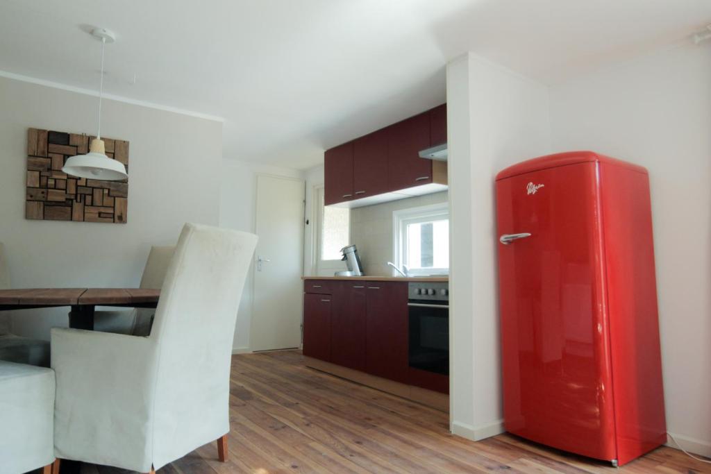 Chalet Op De Veluwe # Eiken photo 3