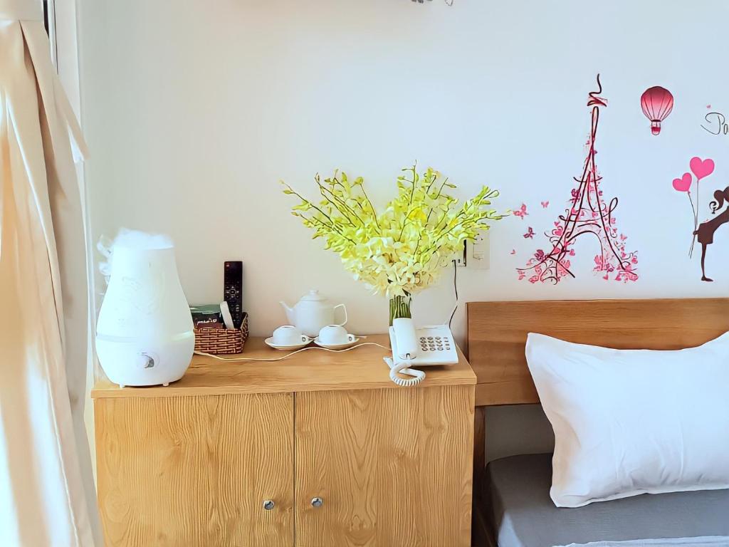 Mekong 69 Hostel - Cạnh Bến Ninh Kiều