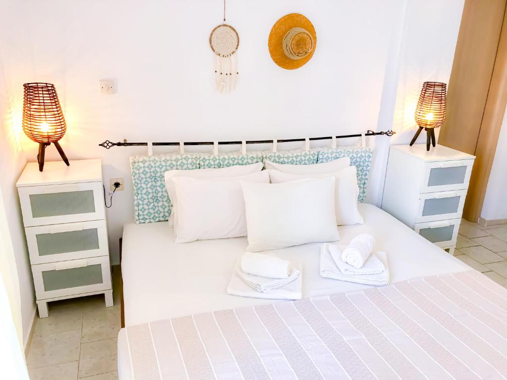 VILLA MARAVGIA APARTMENT B photo 3