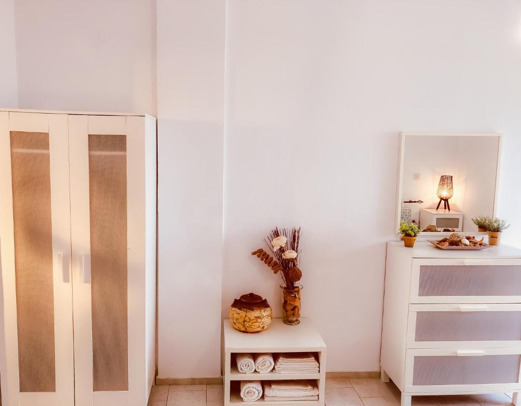VILLA MARAVGIA APARTMENT B photo 4