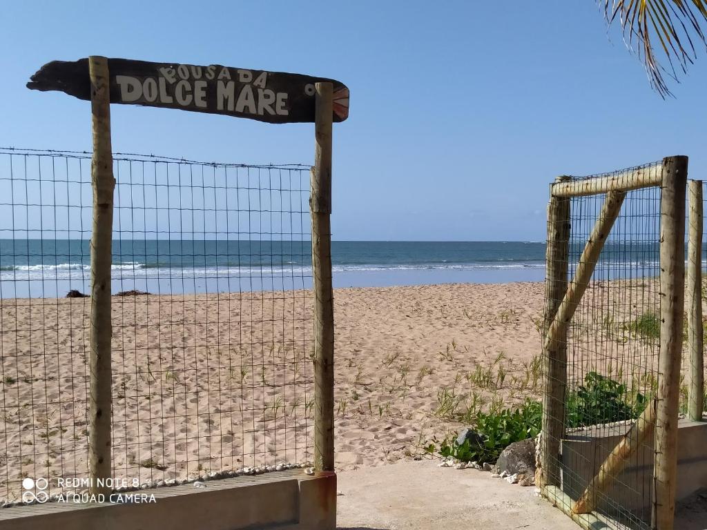 Pousada Dolce Mare photo 2