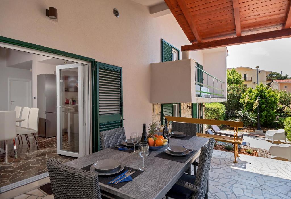 Villa Bandic photo 1