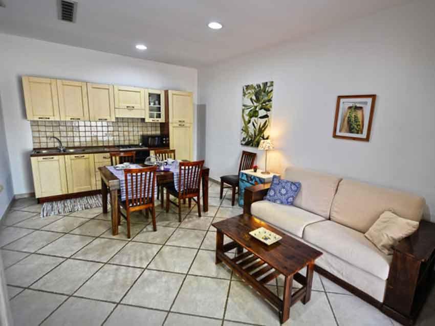 Fuori Rotta Holiday Home photo 3