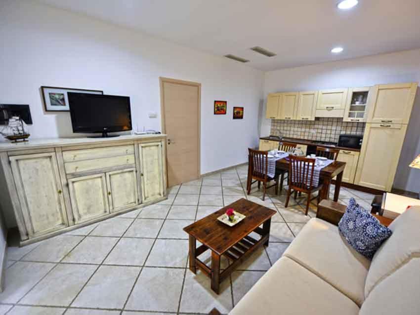 Fuori Rotta Holiday Home photo 4