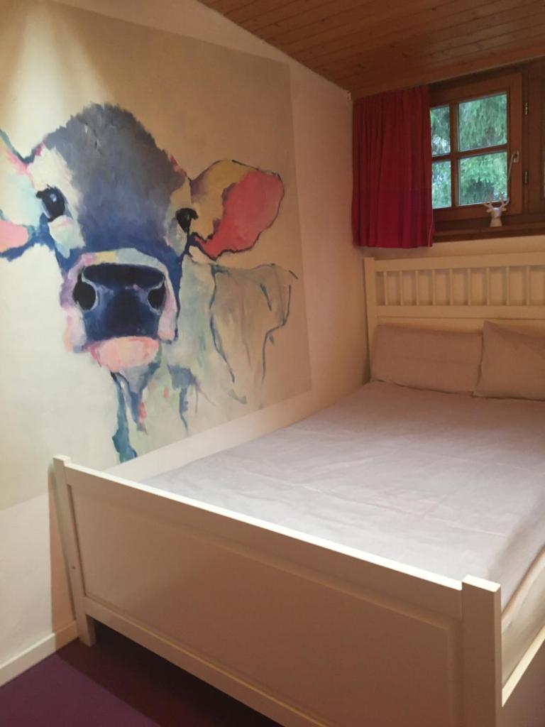 Apartment Schwarzwald Total photo 1