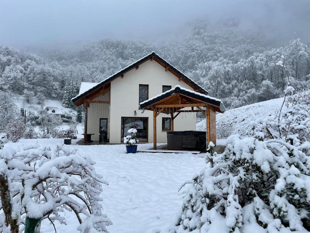 Gîte Au Coeur Du Noyau photo 4