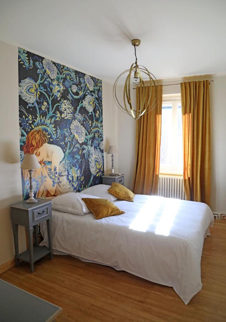 Maison d'hôtes La Bella Casa photo 1