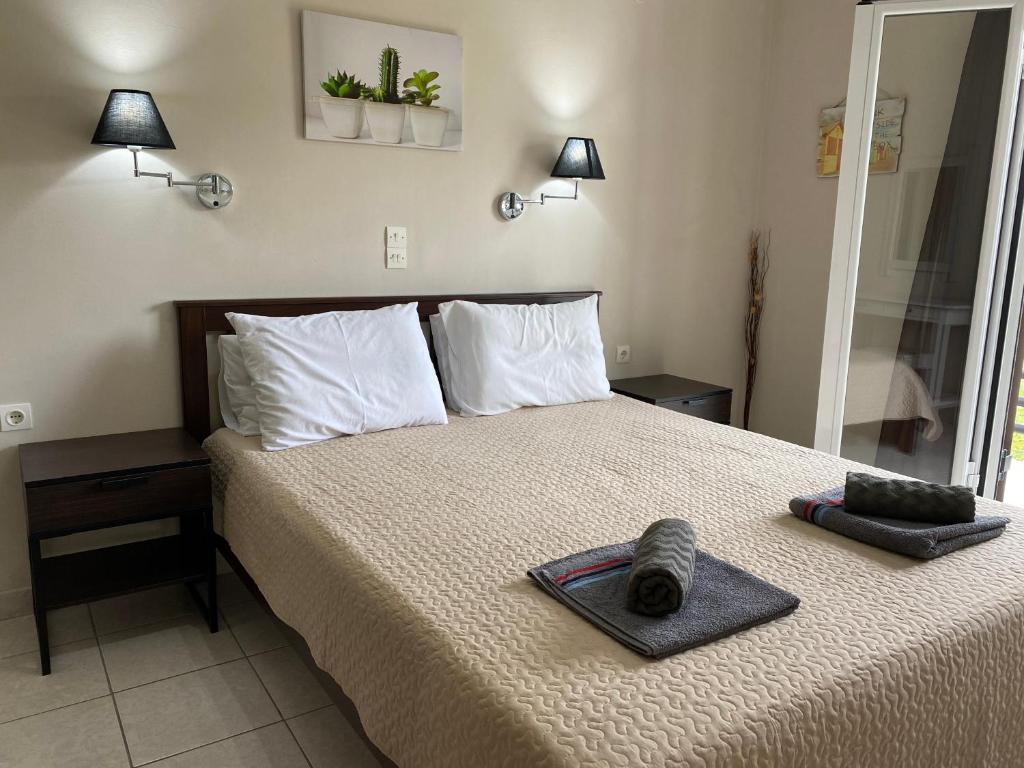 Alexander Apartments photo 2