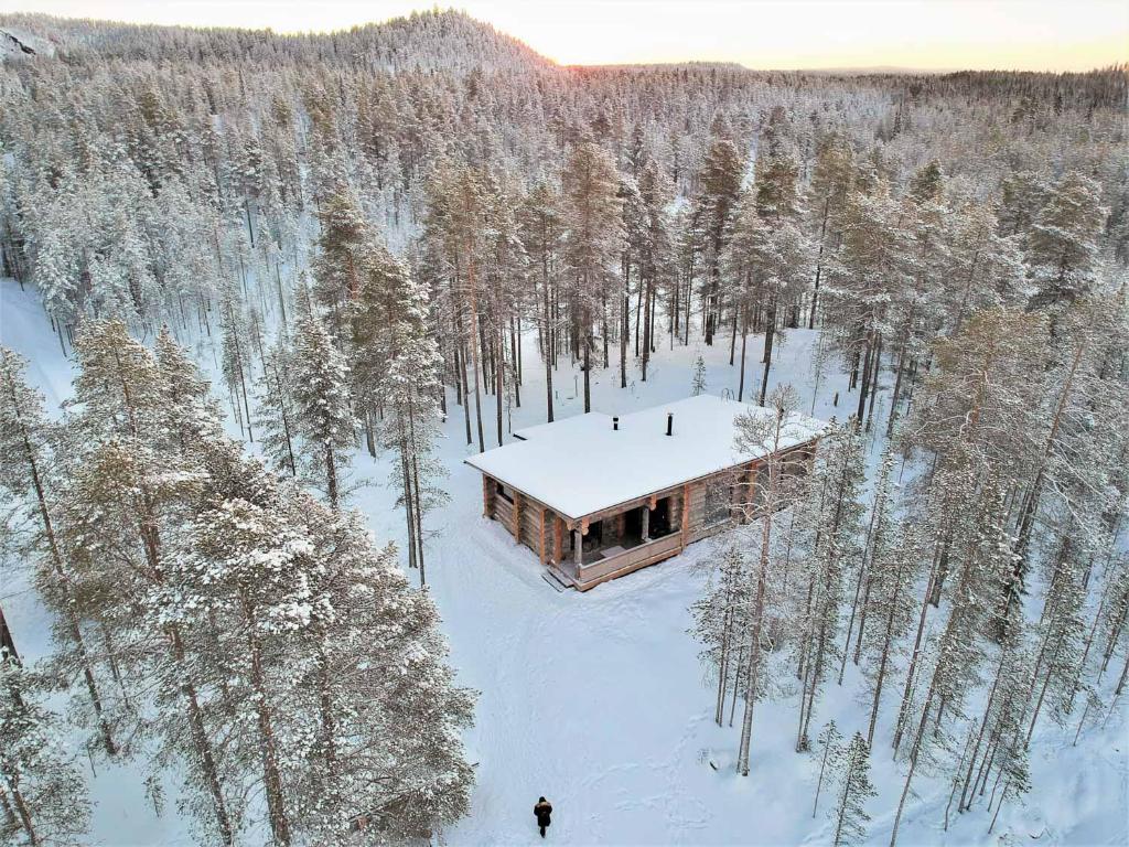 Villa Konttaisenranta photo 4