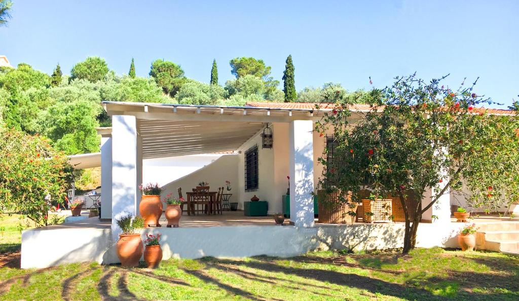 Olive Bay Beach House Ammouliani photo 1