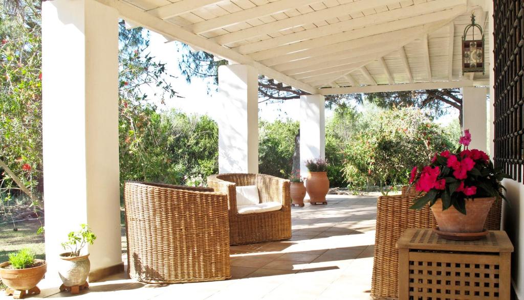 Olive Bay Beach House Ammouliani photo 4