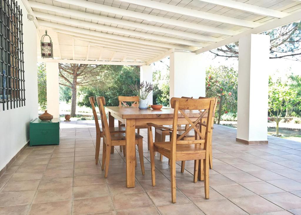 Olive Bay Beach House Ammouliani photo 3