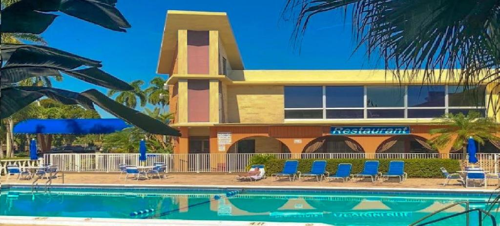 Bposhtels Hollywood Florida photo 2