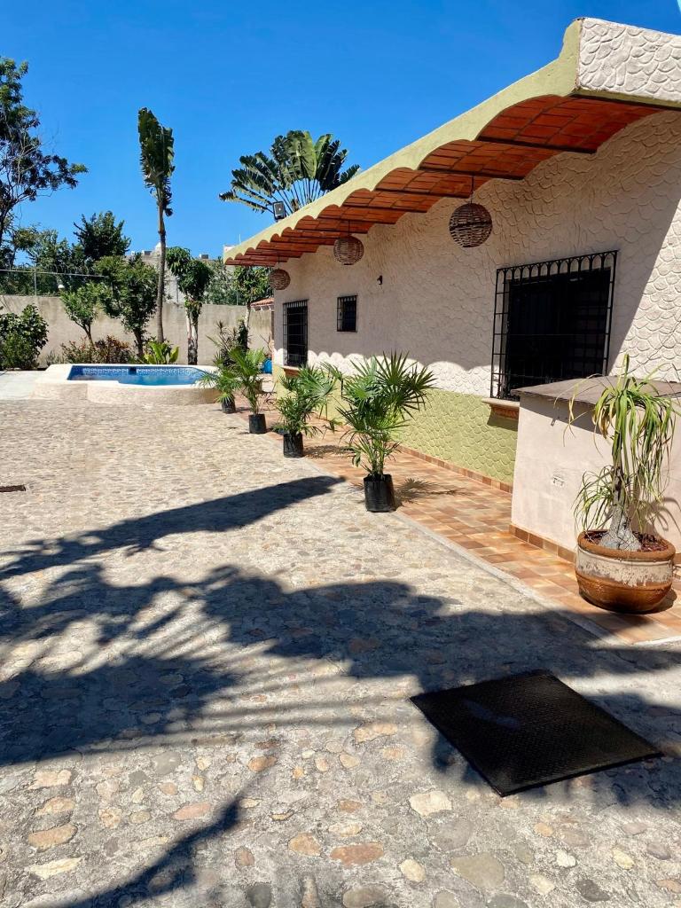 Casa Balam photo 2