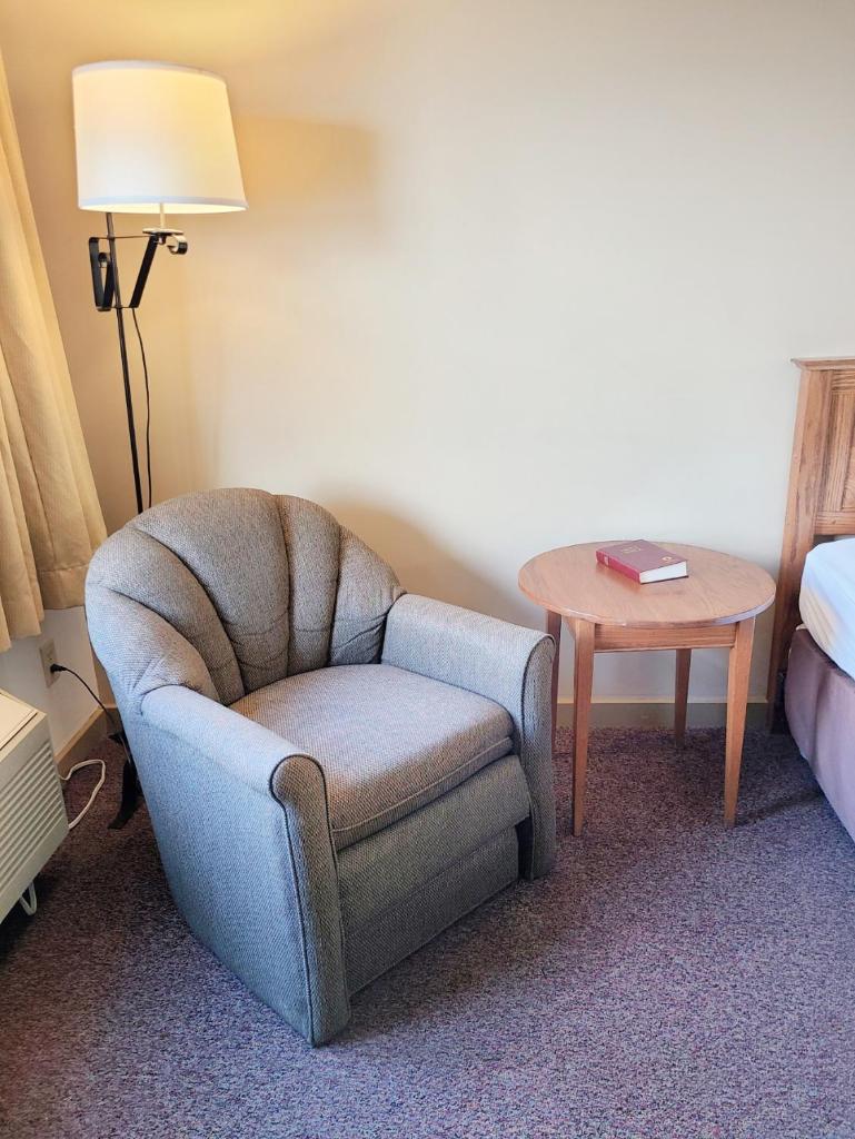 Berlin Heritage Inn photo 4