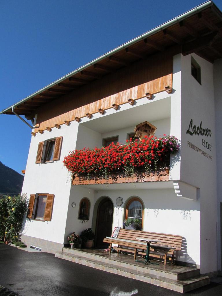 Lacknerhof photo 3